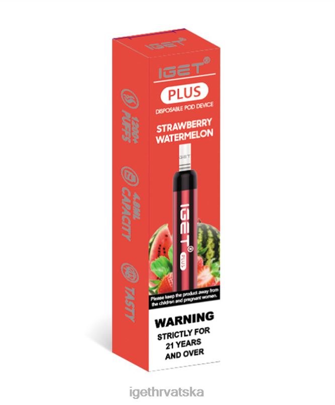 IGET Eshop plus 2FJ6D41 jagoda lubenica