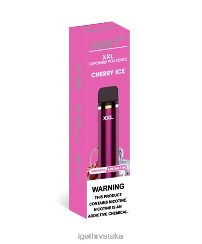 IGET Bar Sale xxl 2FJ6D49 led od višanja