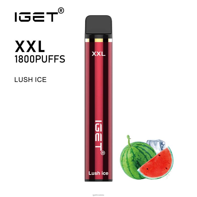 IGET Wholesale xxl 2FJ6D60 bujni led
