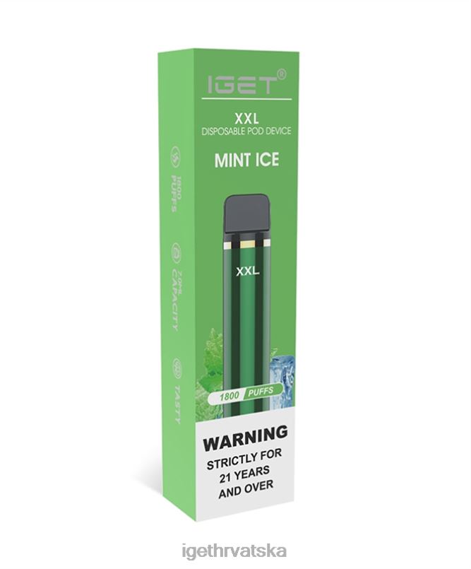 IGET Bar Store xxl 2FJ6D63 led od mente