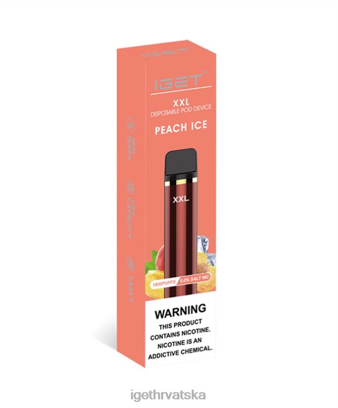 IGET Wholesale xxl 2FJ6D70 led od breskve