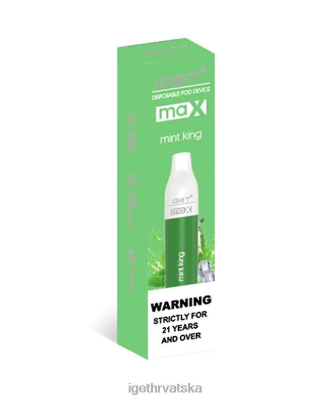 IGET Wholesale max 2FJ6D85 kovnica kralj