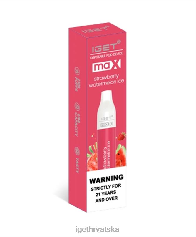 IGET Sale max 2FJ6D92 led od lubenice od jagode
