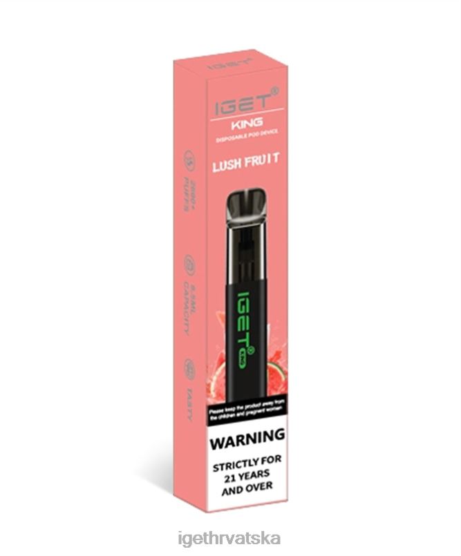 IGET Wholesale kralj 2FJ6D105 bujno voće
