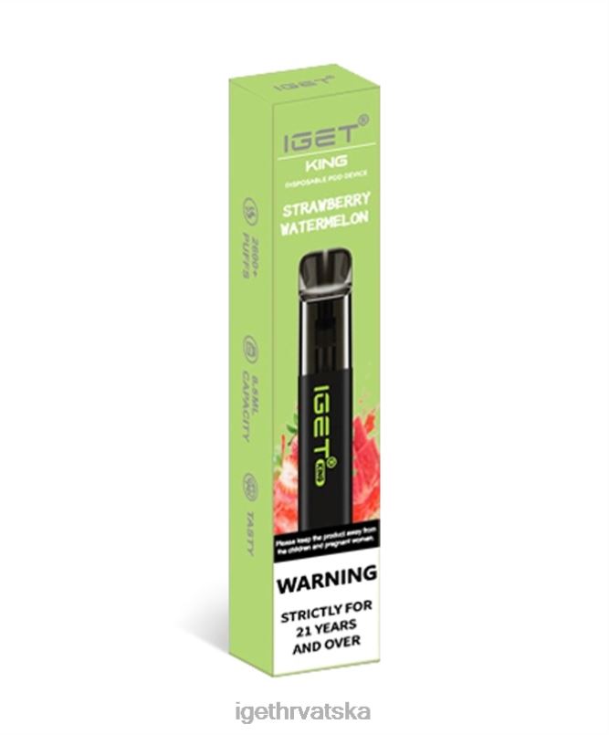 IGET HR kralj 2FJ6D119 jagoda lubenica