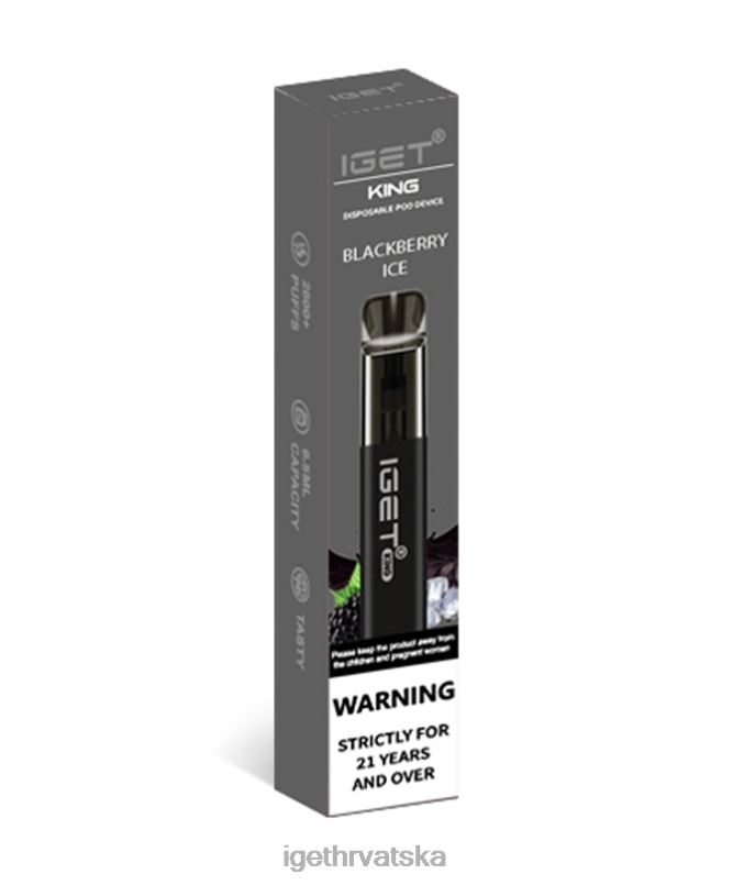 IGET Bar Sale kralj 2FJ6D94 led od kupine