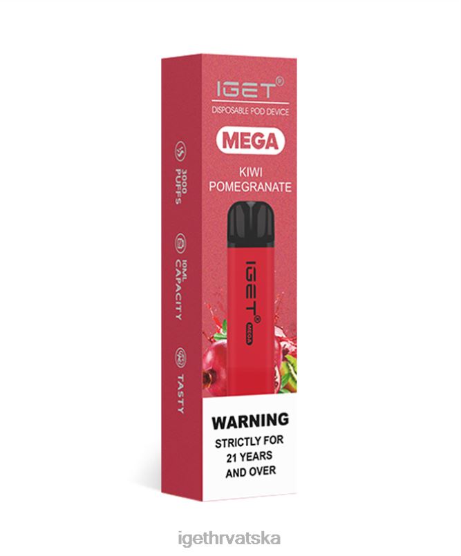 IGET Eshop mega 2FJ6D131 kivi šipak