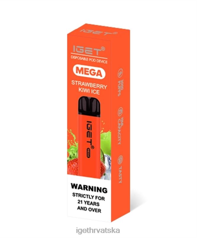 IGET Bar Store mega 2FJ6D143 led od kivija od jagoda