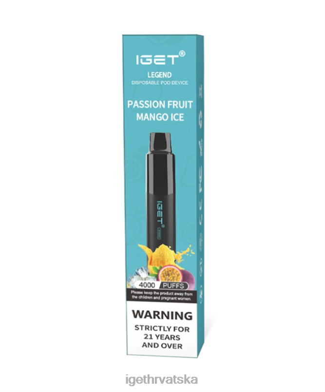 IGET Bar Sale legenda 2FJ6D187 led od marakuje mango