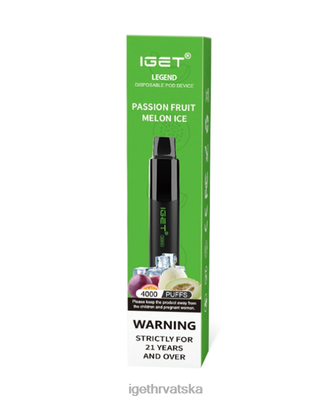 IGET Wholesale legenda 2FJ6D188 led od dinje od marakuje