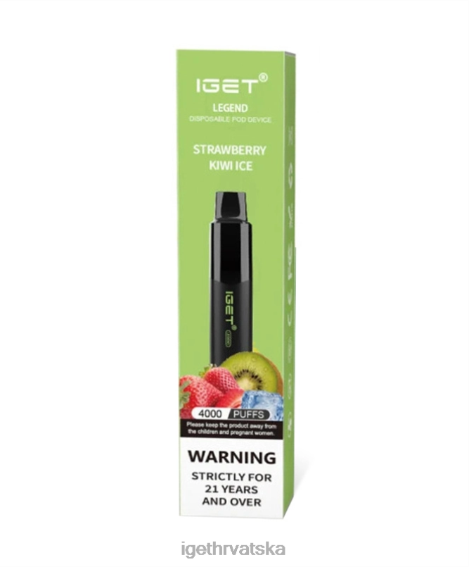IGET Sale legenda 2FJ6D195 led od kivija od jagoda