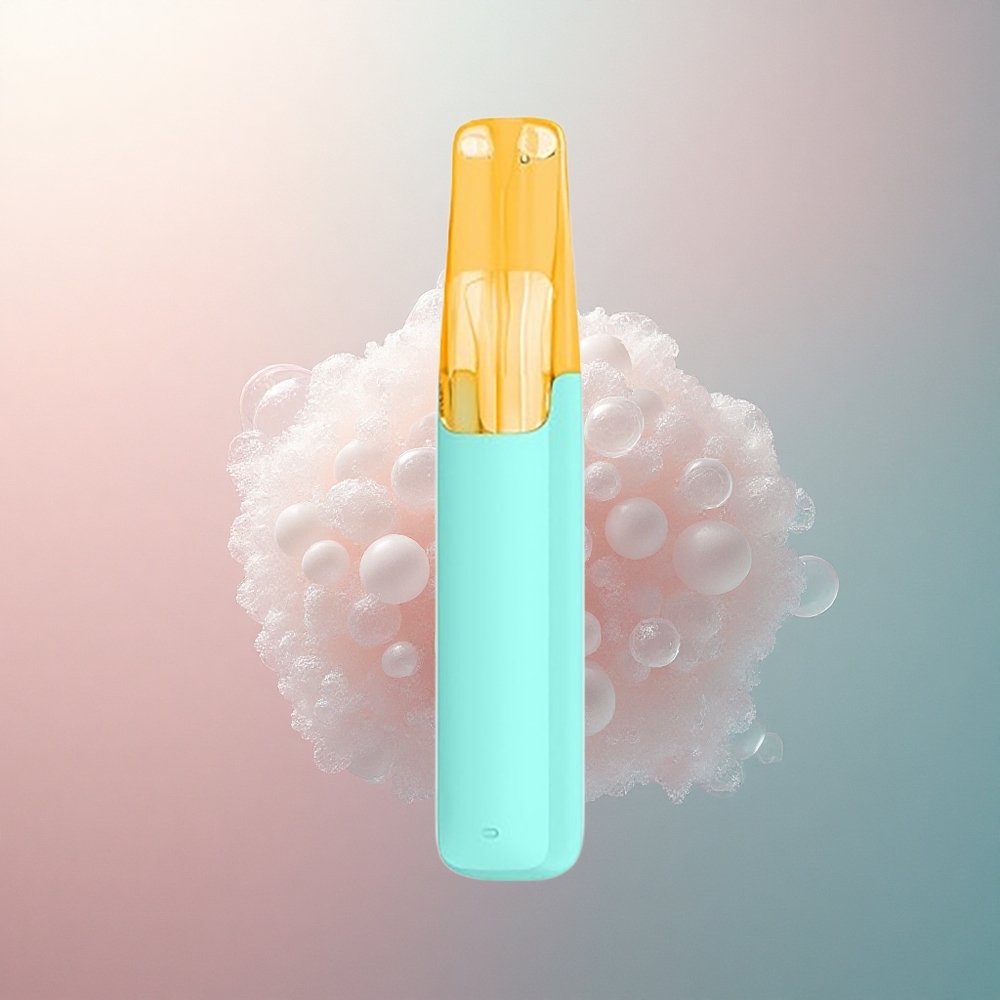 Snowplus Dash 4000 Puffs Bijela Zamrzavanja 7.5 ml 530 mAh