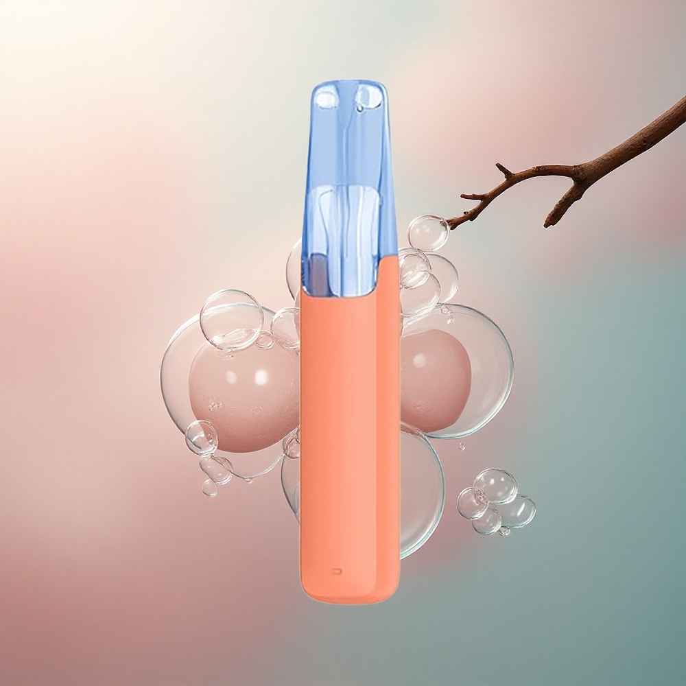 Snowplus Dash 4000 Puffs Bik Led 7.5 ml 530 mAh